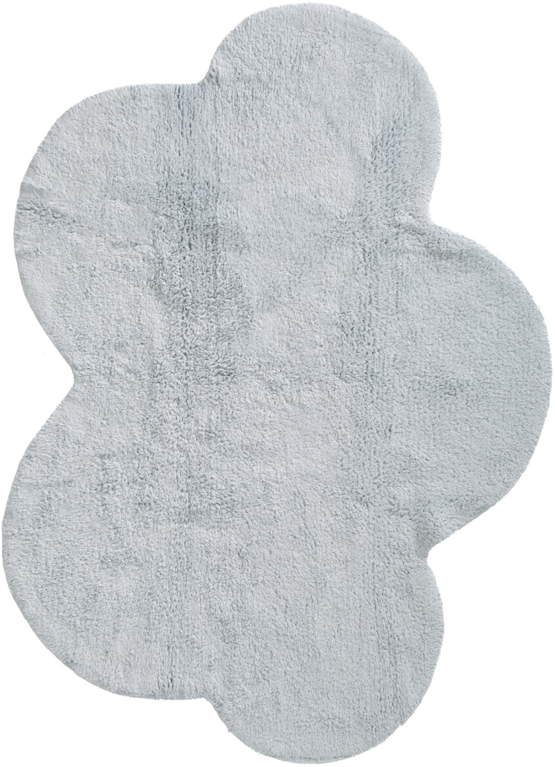 Benuta Bambini Cloud Blue 120x160 cm