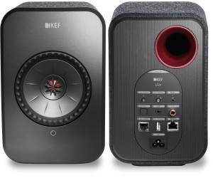 Kef lsx idealo outlet