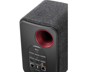 Kef lsx idealo on sale