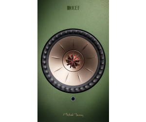 KEF LSX gr n ab 799 00 Preisvergleich bei idealo