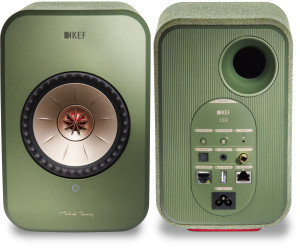 Kef shop lsx idealo