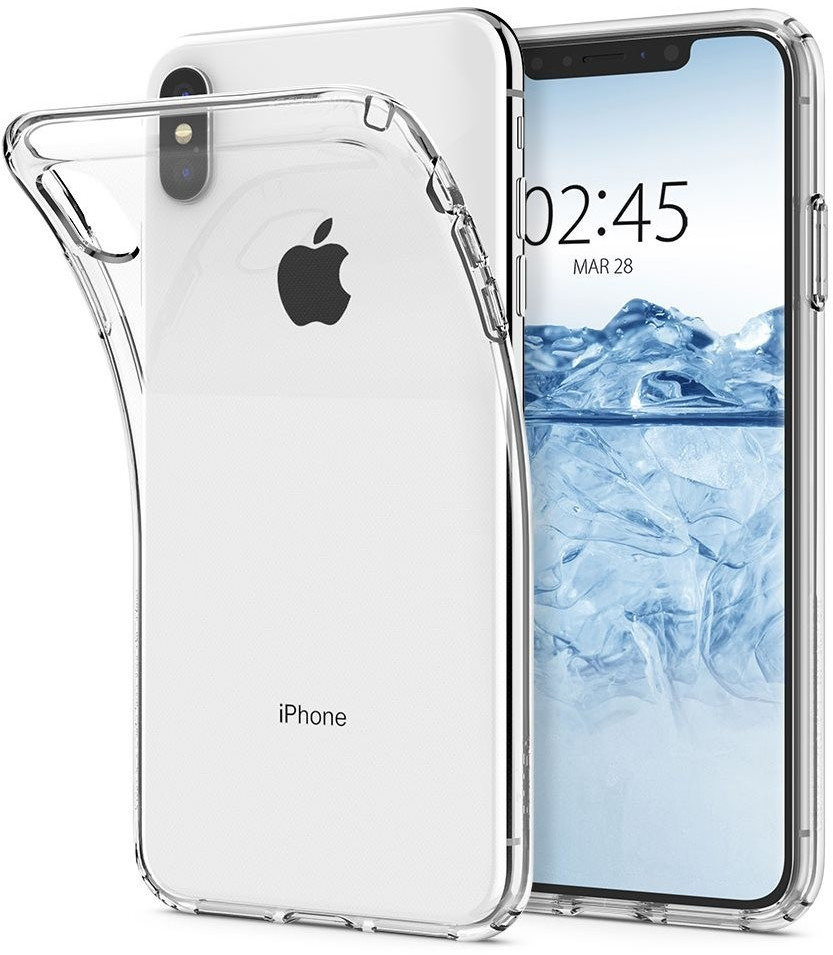 iphone xs max spigen