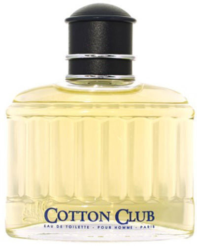 Jeanne Arthes Cotton Club Eau de Toilette (100ml)