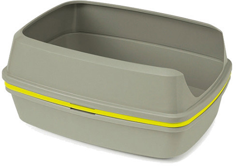 Moderna Lift To Sift L Grey