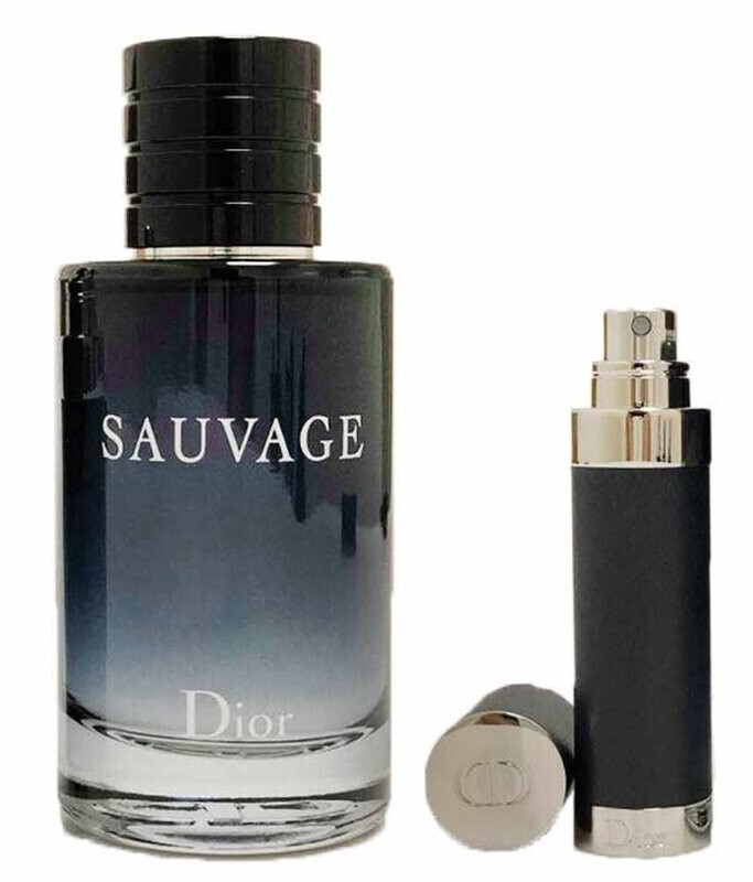 Dior Sauvage Set (EdT 100ml + EdT 10ml)