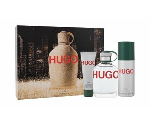 Hugo man eau outlet de toilette 125ml