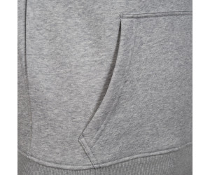 New era NFL Generic Logo Hoodie Grey