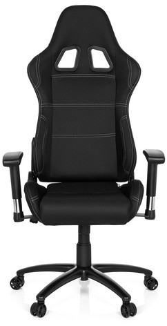HJH Office Game Force noir