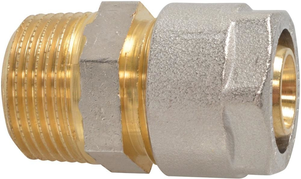 Wilhelm Kirchhoff GmbH Adapter piece for MLCP 16 mm x 1/2 OT