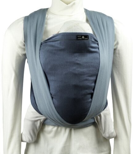 Didymos Baby Sling Doubleface Size 6 - anthracite