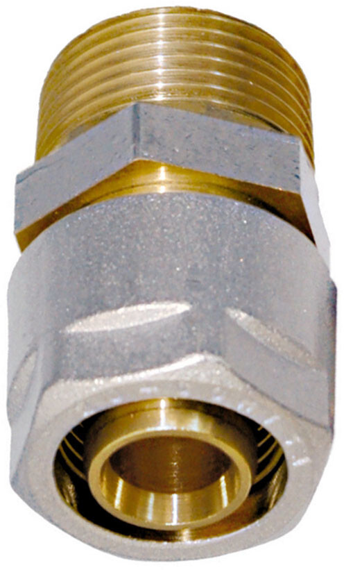 Sanitop Wiroflex 16 mm x 3/4 OT