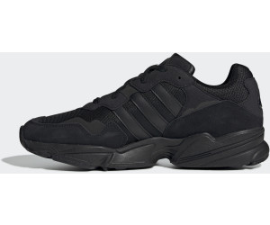 adidas yung strisce argento