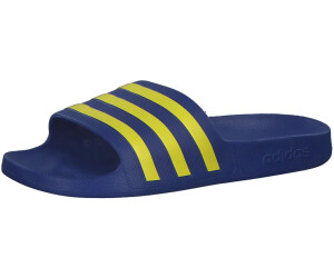 Adilette aqua slides hot sale