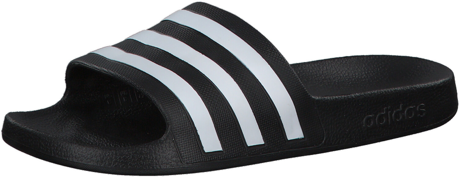 Buy Adidas Adilette Aqua Slides from £10.00 (Today) – Best Deals on ...