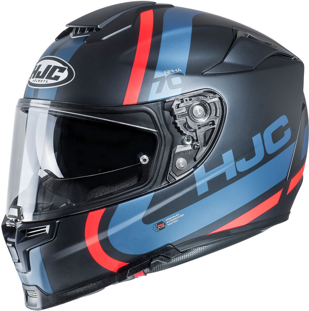 HJC RPHA 70 Gaon MC2SF