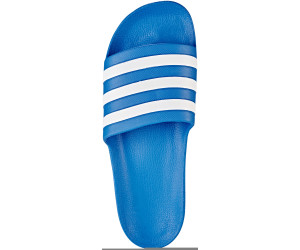Adidas Adilette Aqua Slides blue/ftwr white/true blue desde 25,95 € | Compara precios en