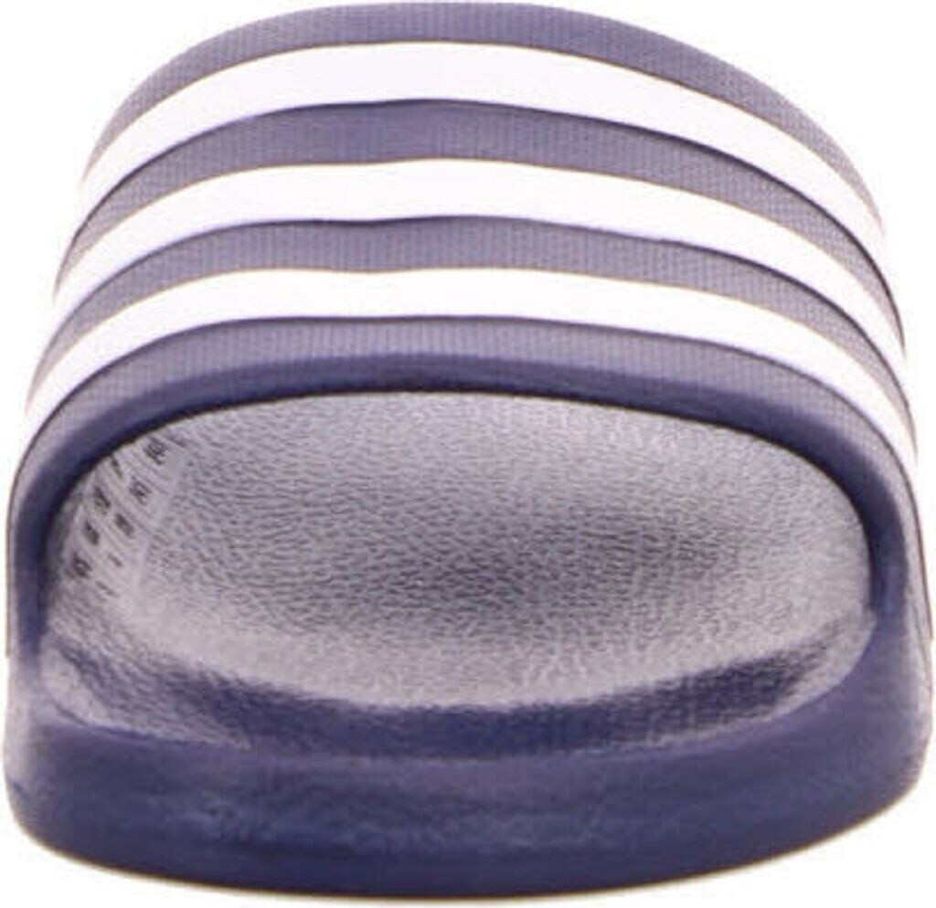 Adidas Adilette Aqua Slides dark blue ftwr white dark blue ab 13 95 Black Friday Deals Preisvergleich bei idealo