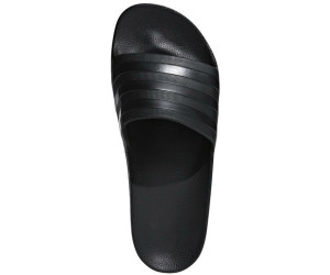 hurken Helder op tactiek Adidas Adilette Aqua Slides core black/core black/core black ab 15,00 € |  Preisvergleich bei idealo.de