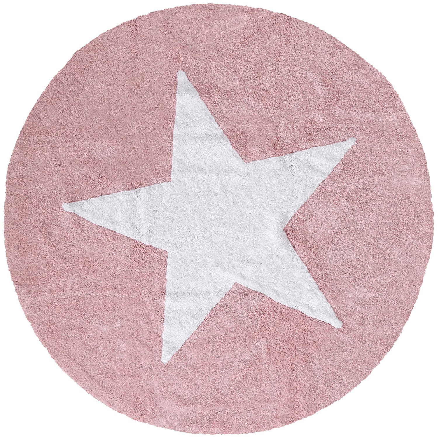 Benuta Bambini Star ø 150 cm