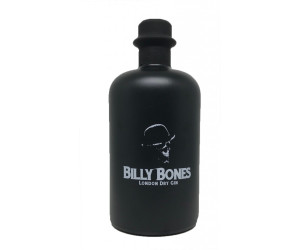 Billy Bones London Dry Gin 0,5l 50%