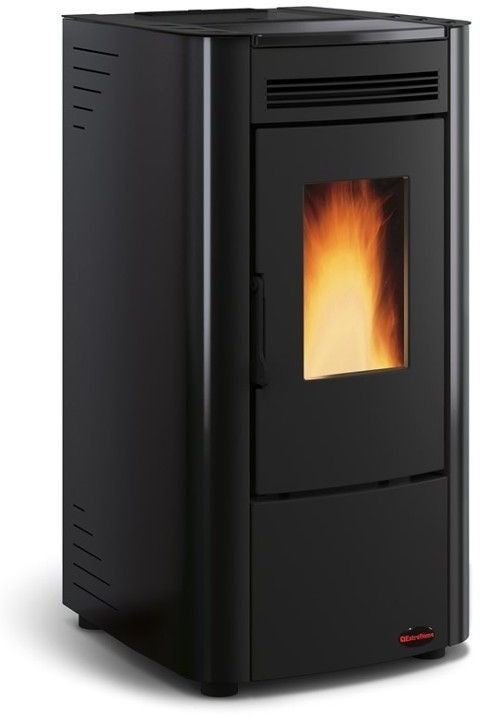 La Nordica Ketty black