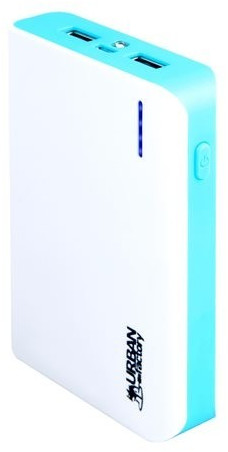 Urban Factory Power bank Cosmic 10400 mAh