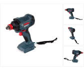 BOSCH GDX 18 V-180 18 V Impact Drill//clé Corps Seulement NEUF de la marque 06019G5204