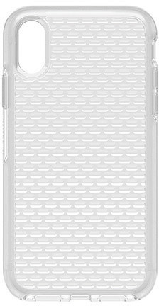 OtterBox Vue Case (iPhone XR) Clear