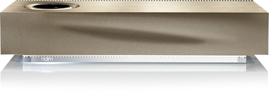 Naim Mu-So Special Edition