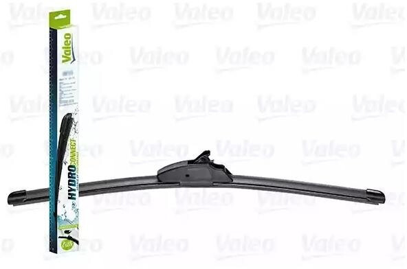 574084 VALEO SILENCIO CONVENTIONAL SINGLE V4 Wischgummi 402mm ▷ AUTODOC  Preis und Erfahrung