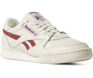 reebok vintage uomo marrone
