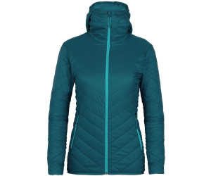 Icebreaker women's hyperia hooded jacket cheap