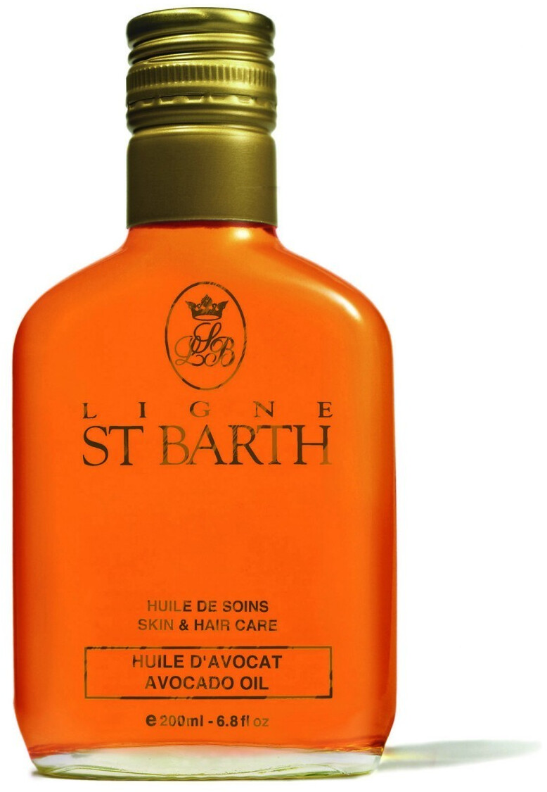 Ligne St. Barth Huile d'Avocat Oil (125ml)