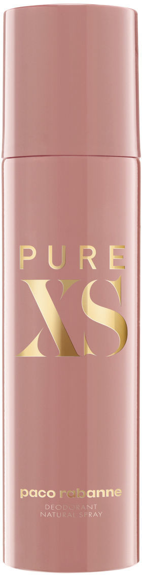 Paco Rabanne Pure XS Woman Deodorant Spray (150ml)