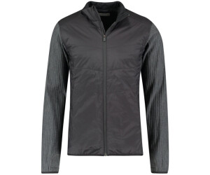 Icebreaker mens deals descender hybrid jacket