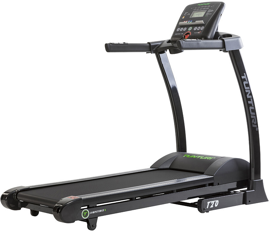 Tunturi Competence T20