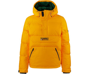 Tommy Hilfiger Padded Popover Jacket Dm0dm05015 Ab 149 99