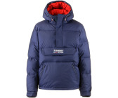 padded popover tommy hilfiger