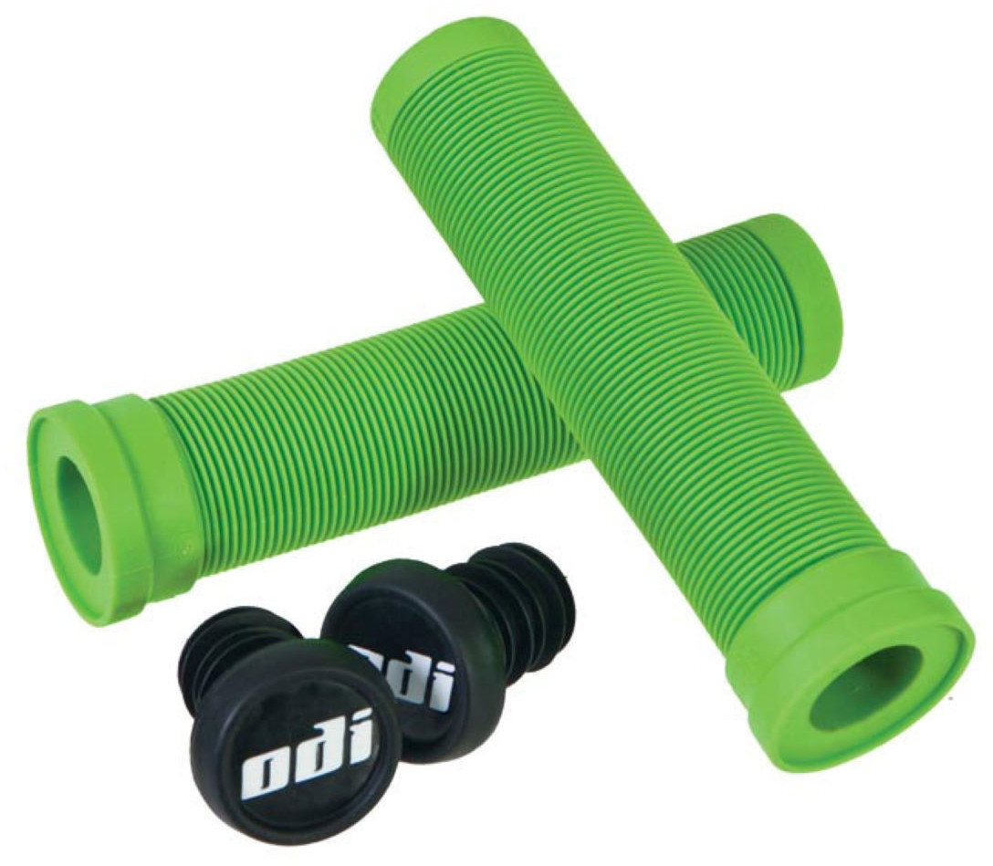 ODI Longneck SL (143, green)