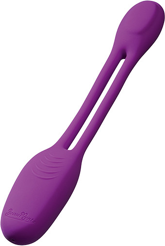 BeauMents Flexxio violet