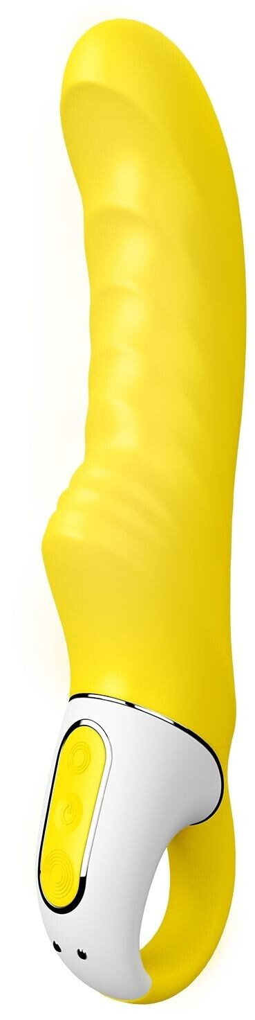Satisfyer Vibes Yummy Sunshine