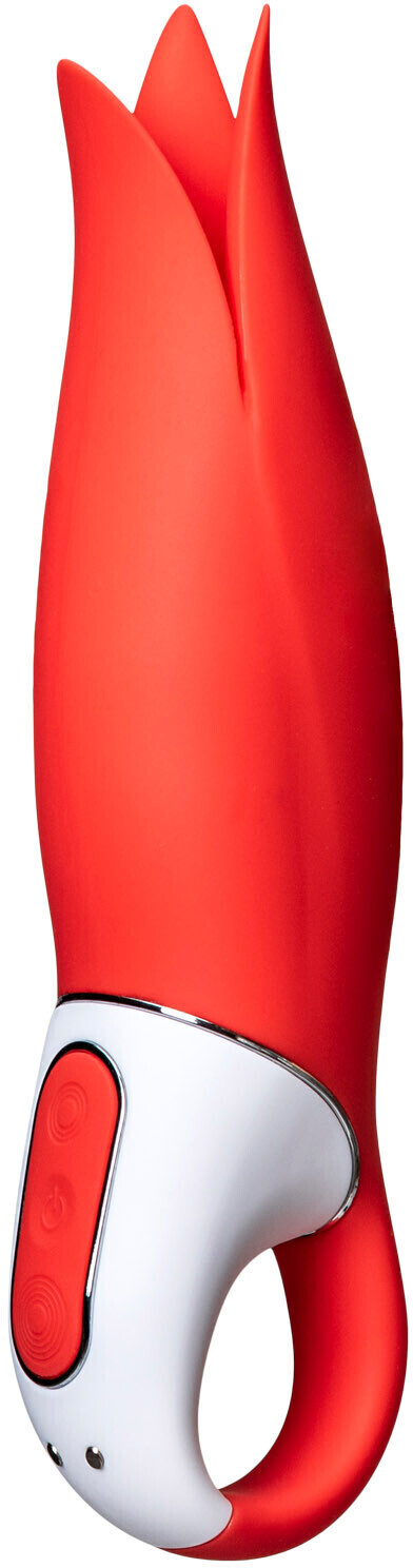 Satisfyer Vibes Power Flower