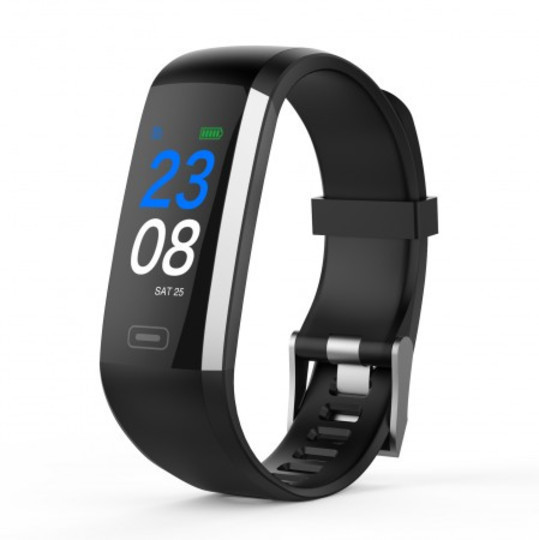 swisstone SW 600 HR black