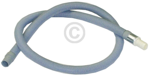 EUROPART Ablaufschlauch Verlängerung 2 m für -20° bis +90° C, Bild 14