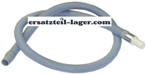 EUROPART Ablaufschlauch Verlängerung 2 m für -20° bis +90° C, Bild 7