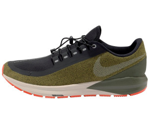 Nike Air Zoom Structure 22 Shield Water Repellent ab € 84,49 Nike Herren Air Zm Structure 22 Shield Fitnessschuhe