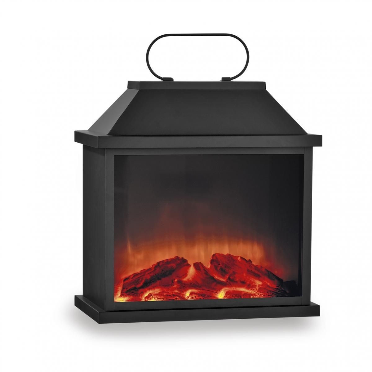 EASYmaxx LED-Chimney Lantern (04791)