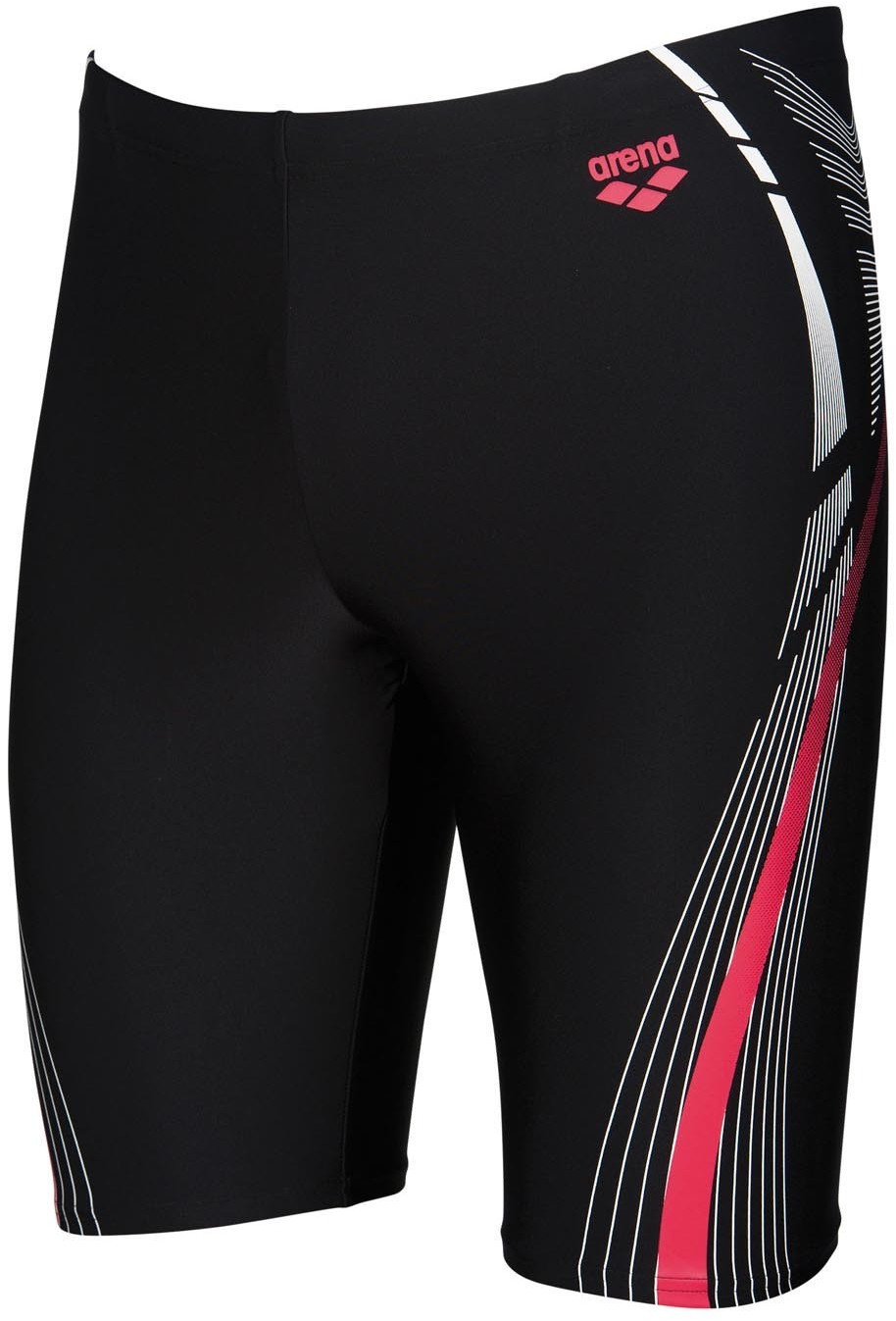 Arena Tight M Energy Jammer black 001294-500