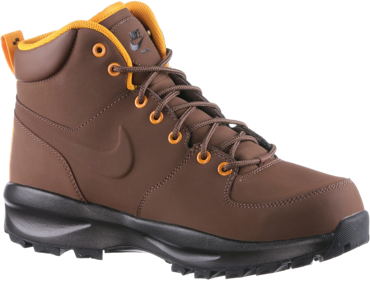 nike manoa size 9