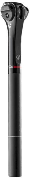 Bontrager XXX Seat Post 20mm (400mm / 31.6)
